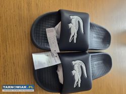 Klapki lacoste - Obrazek 3