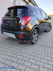 Opel mokka 1.4t - Obrazek 1