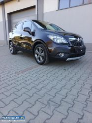 Opel mokka 1.4t - Obrazek 2