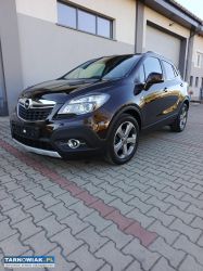 Opel mokka 1.4t - Obrazek 3