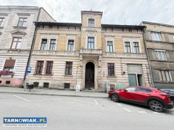 74 m² w centrum tarnowa - Obrazek 1