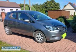 Opel corsa E, silnik 1.4 - Obrazek 1