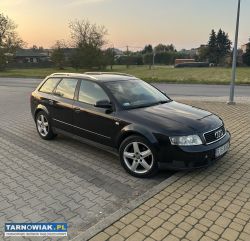 Audi a4 b6 1.9 tdi 2004r - Obrazek 1