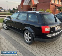 Audi a4 b6 1.9 tdi 2004r - Obrazek 3