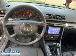 Audi a4 b6 1.9 tdi 2004r - Obrazek 4