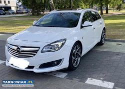 Sprzedam Opel Insignia OPC line - Obrazek 1