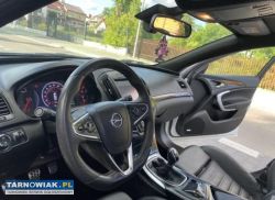 Sprzedam Opel Insignia OPC line - Obrazek 3