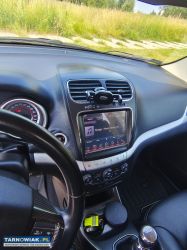 Fiat Freemont maly przebieg - Obrazek 2