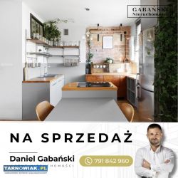 Mieszkanie po remoncie - Tarnów, ul. Kasztanowa - Obrazek 2