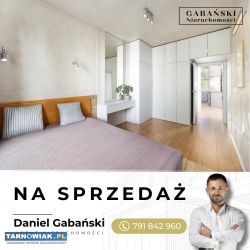 Mieszkanie po remoncie - Tarnów, ul. Kasztanowa - Obrazek 3