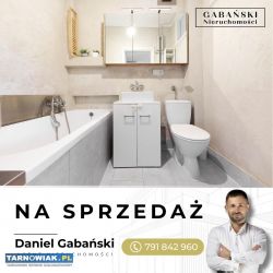 Mieszkanie po remoncie - Tarnów, ul. Kasztanowa - Obrazek 4