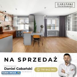 Mieszkanie po remoncie - Tarnów, ul. Kasztanowa - Obrazek 1