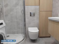Asnyka, Kawalerka, 45m2, Parter, Umeblowane - Obrazek 4