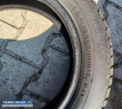 Opony zimowe 185/60R15 Dębica frigo 2 - Obrazek 2