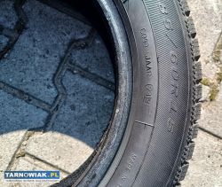 Opony zimowe 185/60R15 Dębica frigo 2 - Obrazek 3