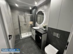 Na wynajem Nowe 44 m² z ogródkiem Osiedle Wrzosowe - Obrazek 2