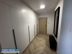 Na wynajem Nowe 44 m² z ogródkiem Osiedle Wrzosowe - Obrazek 4