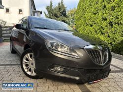 Lancia delta 1.4T 150 Km Oryginał Lakier 0 korozji - Obrazek 1