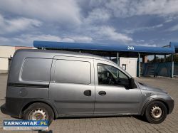 Sprzedam opel combo 2009r. - Obrazek 2