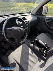 Sprzedam opel combo 2009r. - Obrazek 4