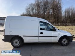 Sprzedam opel combo 2006 r. - Obrazek 1