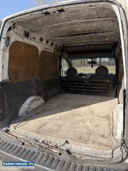 Sprzedam opel combo 2006 r. - Obrazek 3