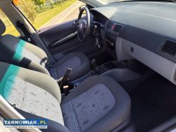 Skoda Fabia 1.2 2003Rok Salon PL 1 Właściciel - Obrazek 4