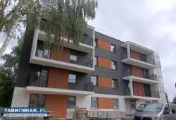 Mieszkania deweloperskie 33-48m2 Tarnów - Obrazek 1