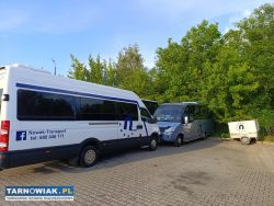 Wynajem autokarów - Obrazek 3
