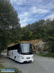 Wynajem autokarów - Obrazek 2