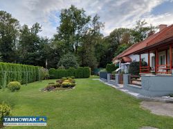 Mieszkanie 61 m² z ogródkiem i strychem – Radłów - Obrazek 3