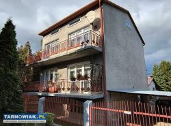 Dom 180 m² z potencjałem dwóch mieszkań – tarnów - Obrazek 1