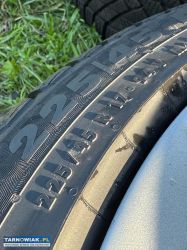 Alufelgi 17 cali bmw e46 e60 e61 e90 e91 e92 e93 - Obrazek 4