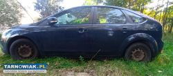 Ford focus mk2 1.6 tdci z 2010 r. Cena 2699zł - Obrazek 4