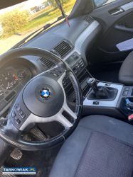 Bmw seria 3 e46 kombi - Obrazek 3