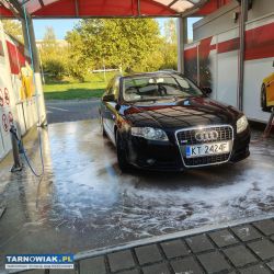 Audi a4 b7 1.8 turbo - Obrazek 3