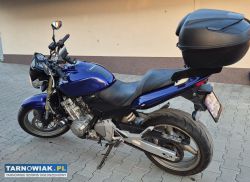 Spedam. Honde hornet 600 - Obrazek 1