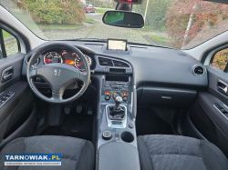 Peugeot 3008 2011r 2 0hdi *super stan - Obrazek 4