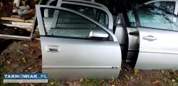 Drzwi przednie tylne Opel Astra G II Hatchback Z15 - Obrazek 1