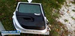 Drzwi tylne Peugeot 307 SW Kombi EZRC - Obrazek 2