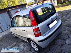 Fiat panda 1.2 2011r - Obrazek 2