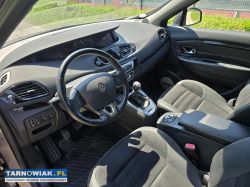 Renault scenic 1.2 2015r - Obrazek 4