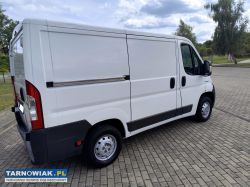 Peugeot boxer 2.2 hdi 2008/9r - Obrazek 3