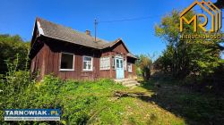 Dom drewniany gmina Żabno - Obrazek 2