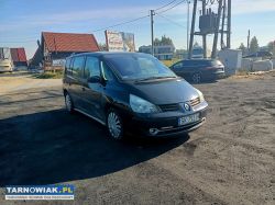 Renault Espace 2.0DCI 172km 07r Automat - Obrazek 1