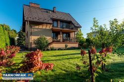 Dom 167 m2 Tarnowiec - Obrazek 1