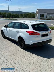 Ford focus mk3 2015r 1.5tdci 183tys km 2kpl kół - Obrazek 3