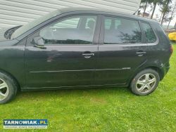 Sprzedam VW polo - Obrazek 1