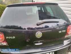 Sprzedam VW polo - Obrazek 2