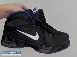 Buty do koszykówki Nike - Obrazek 1